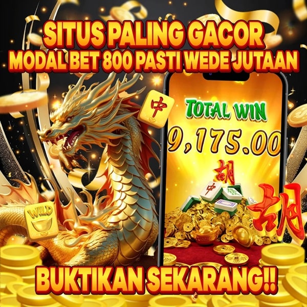 BIOSKOP77: Game Modal Minim Langsung Gacor, QRIS Sekejap